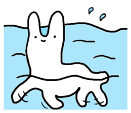 Kiwi - My Dream Animal No.1 sticker #1200107