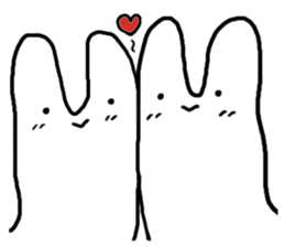 Kiwi - My Dream Animal No.1 sticker #1200108