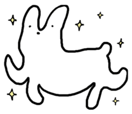 Kiwi - My Dream Animal No.1 sticker #1200109