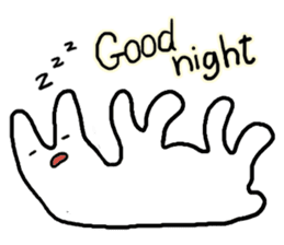 Kiwi - My Dream Animal No.1 sticker #1200110