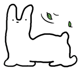 Kiwi - My Dream Animal No.1 sticker #1200115