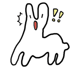 Kiwi - My Dream Animal No.1 sticker #1200116