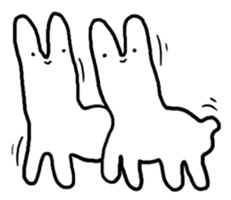 Kiwi - My Dream Animal No.1 sticker #1200118