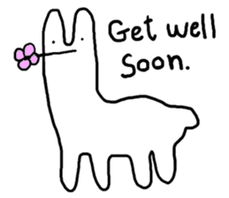 Kiwi - My Dream Animal No.1 sticker #1200120