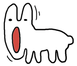 Kiwi - My Dream Animal No.1 sticker #1200122