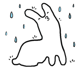 Kiwi - My Dream Animal No.1 sticker #1200124