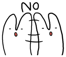 Kiwi - My Dream Animal No.1 sticker #1200129