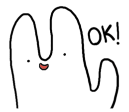 Kiwi - My Dream Animal No.1 sticker #1200131