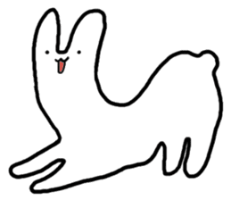 Kiwi - My Dream Animal No.1 sticker #1200133