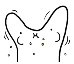 Kiwi - My Dream Animal No.1 sticker #1200135