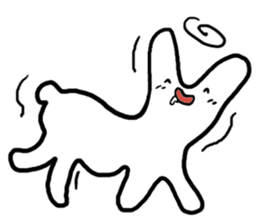 Kiwi - My Dream Animal No.1 sticker #1200137