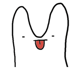 Kiwi - My Dream Animal No.1 sticker #1200138