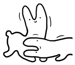 Kiwi - My Dream Animal No.1 sticker #1200140