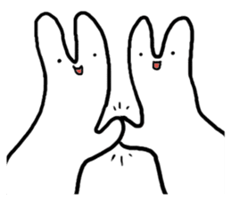 Kiwi - My Dream Animal No.1 sticker #1200141