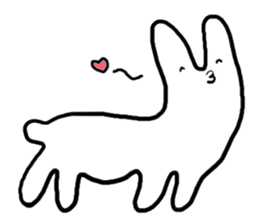 Kiwi - My Dream Animal No.1 sticker #1200142