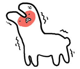 Kiwi - My Dream Animal No.1 sticker #1200145