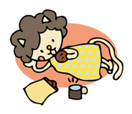 nekomama sticker #1200832