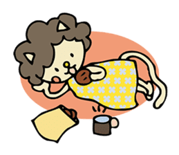 nekomama sticker #1200832