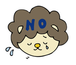 nekomama sticker #1200841