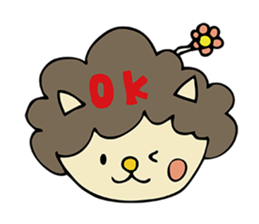 nekomama sticker #1200842