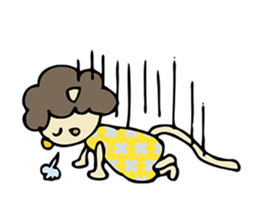 nekomama sticker #1200847