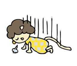 nekomama sticker #1200847