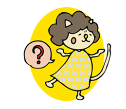 nekomama sticker #1200848