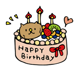 nekomama sticker #1200852