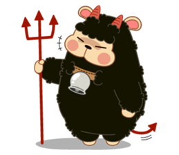 Puitou sticker #1200914