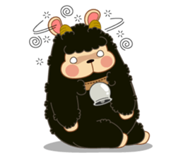 Puitou sticker #1200921