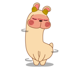 Puitou sticker #1200942