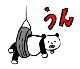 The Great Animals and.. sticker #1200950