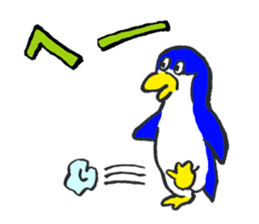 The Great Animals and.. sticker #1200973