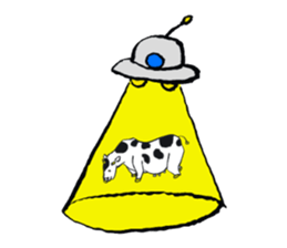 The Great Animals and.. sticker #1200976