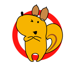 Ri-su sticker #1201026