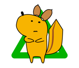 Ri-su sticker #1201027