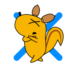 Ri-su sticker #1201028