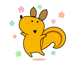 Ri-su sticker #1201029