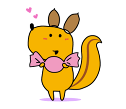 Ri-su sticker #1201030