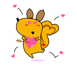 Ri-su sticker #1201031