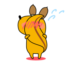 Ri-su sticker #1201032