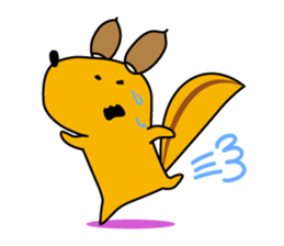 Ri-su sticker #1201034