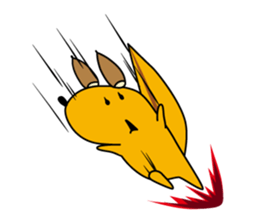 Ri-su sticker #1201035