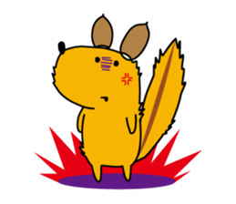 Ri-su sticker #1201036