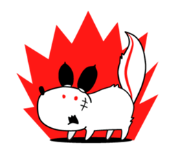 Ri-su sticker #1201037