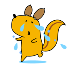 Ri-su sticker #1201038