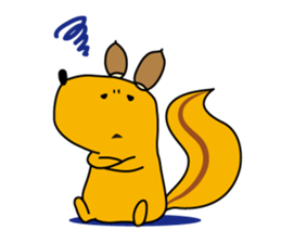 Ri-su sticker #1201039