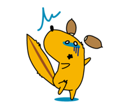 Ri-su sticker #1201040