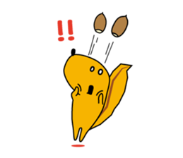 Ri-su sticker #1201041