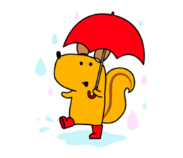 Ri-su sticker #1201043